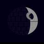 The Imperial Death Star