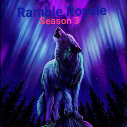 ramble royale session
