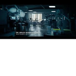 llThe_Hulkll's Lab