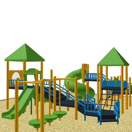 [Updated!] Playground: Citrus! ACS Military Toolki