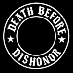 DEATH BEFORE DISHONOR PMC