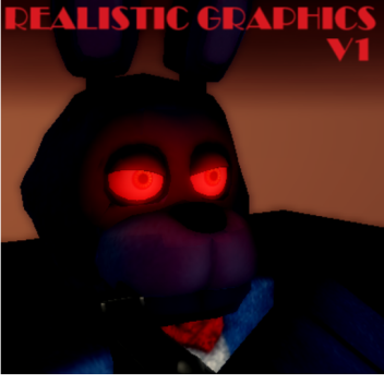 Realistic Graphics