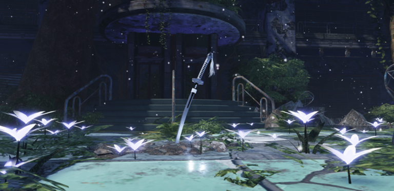 • Peaceful Sleep 『Showcase』 screenshot 1