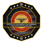 H-USMC | Office of the lnspector General