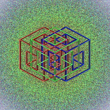 Chroma Core