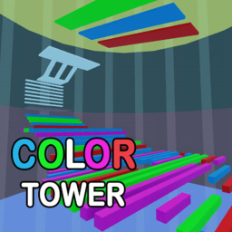 Color Tower