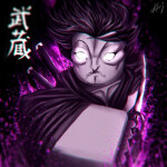 [MUSASHI] Project Baki 4