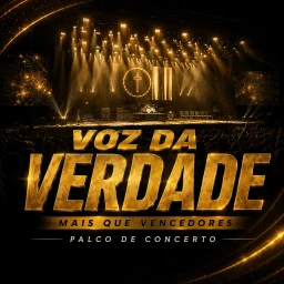 Voice of Truth Headquarters Church - Concert Stage icon