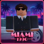 Miami 1990