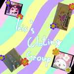 Iris's clothing group