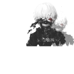 Kaneki Ghoul :DDD ROBUX