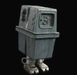 Gonks | GAR