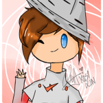 Aztrix and his Moonies <3