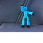 Robo Creater Studio