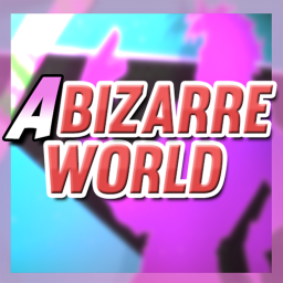 A Bizarre World (Old)