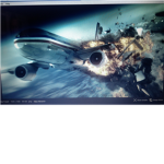 Air Crash #############