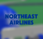 northeast airlines Roblox