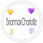 BriannaxCharlotte <3