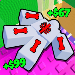Break Bones Tower icon