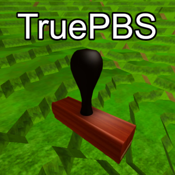 TruePBS 🔨