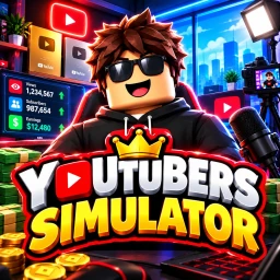 YOUTUBERS SIMULATOR icon