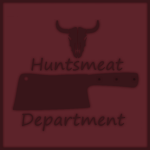 Huntsmeat Department