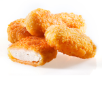 We Are Nugget Fans