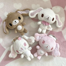 ૮ ˶ᵔ ᵕ ᵔ˶ ა