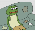 sad brady bully
