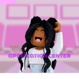 Dreams // Application Center