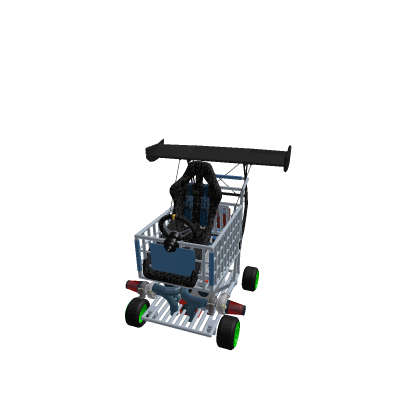 shoping cart jdm