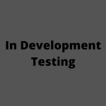 InDev Testing