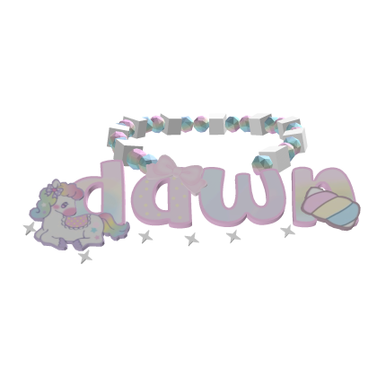 dawn 3.0 ♡ thumbnail