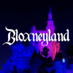 Bloxneyland thème parc