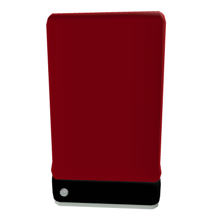 🍕 Electric Sleeve - Pizza Driver Red [1.0]