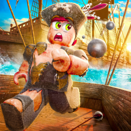 ⚓ Cannonball