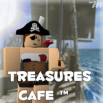 Treasure's Cafe™