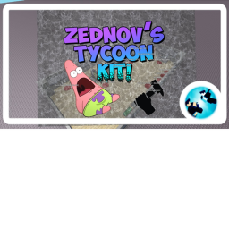 ZEDNOV'S TYCOON