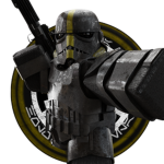 [SWV] Starfighter Corps | The Galactic Empire