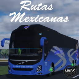 [Tuning!] Mexican Routes