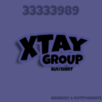 XTAY [backup group]