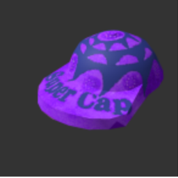 LIMITED ITEM DROPS
