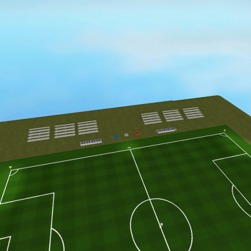 Soccer Hangout!!!