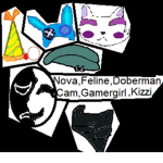 Nova's AU