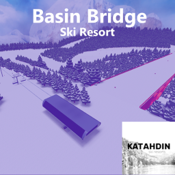 Basin Bridge Ski Resort
