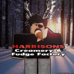 [HCFF] Harrison Creamery and Fudge Factory