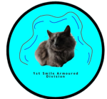 1st Smile Armoured Division