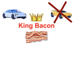 Help Save Bacons Everywhere