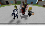 team black wood