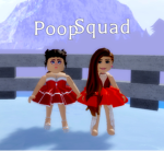 #Girls Poop Squad